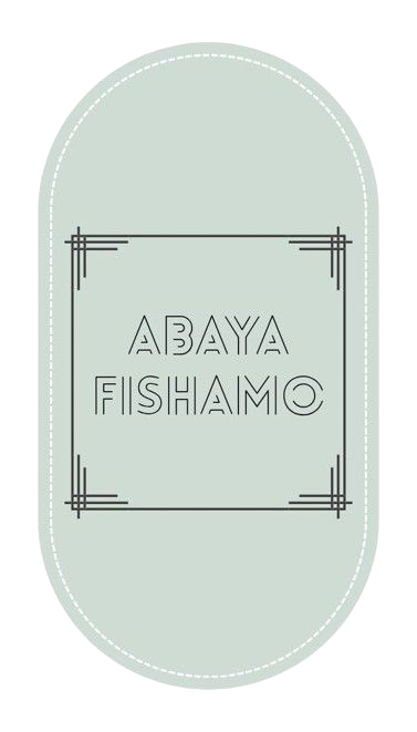 ABAYA.FISHAMO Logo